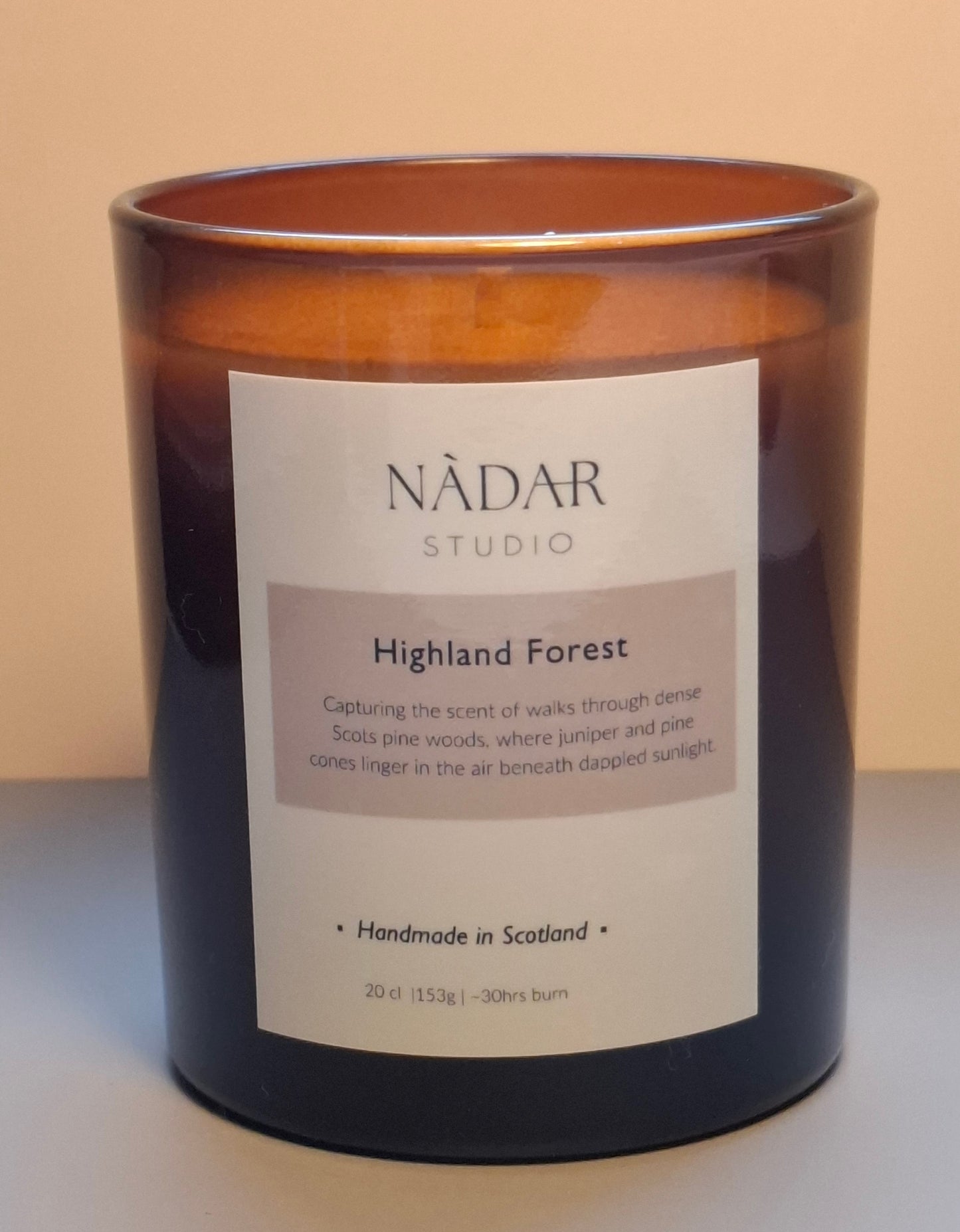 Highland Forest
